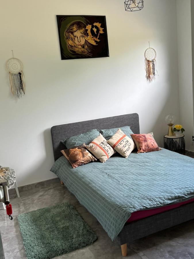 Chambre Double -Vue Sur Jardin Bergerac Exterior foto